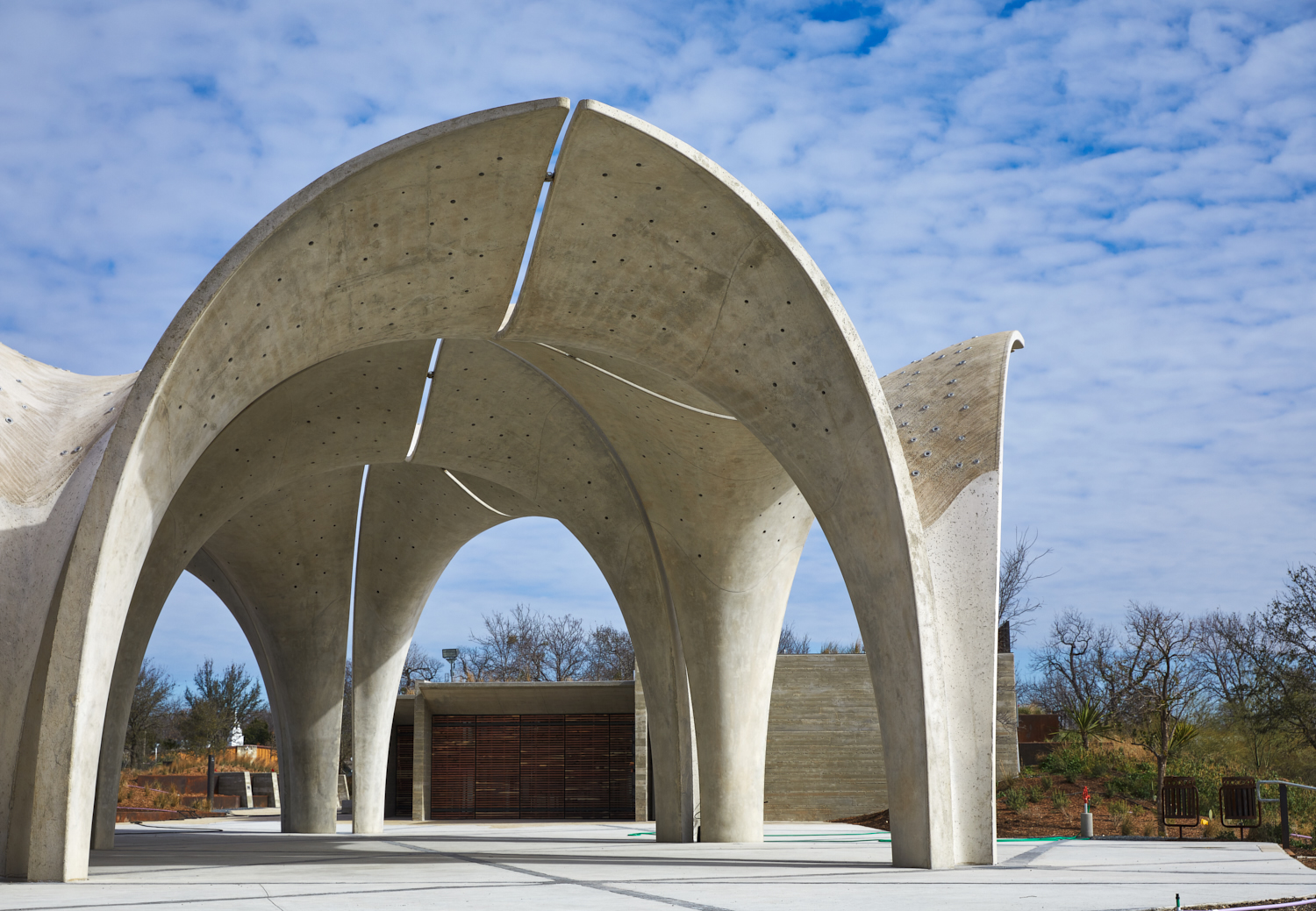 Event Image - Confluence Park