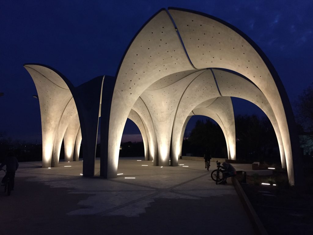 Event Image - Confluence Park